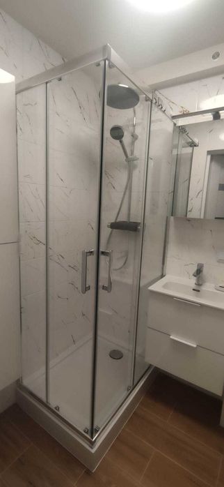 38m2 po kapitalnym remoncie, wszystko nowe, Kalina