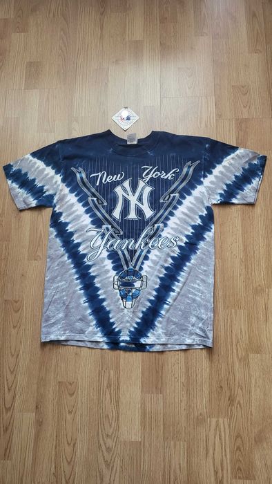Koszulka Vintage Lee Sport MLB New York Yankess