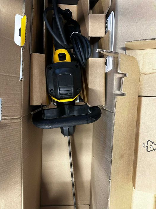 Piła szablasta Dewalt DWE397