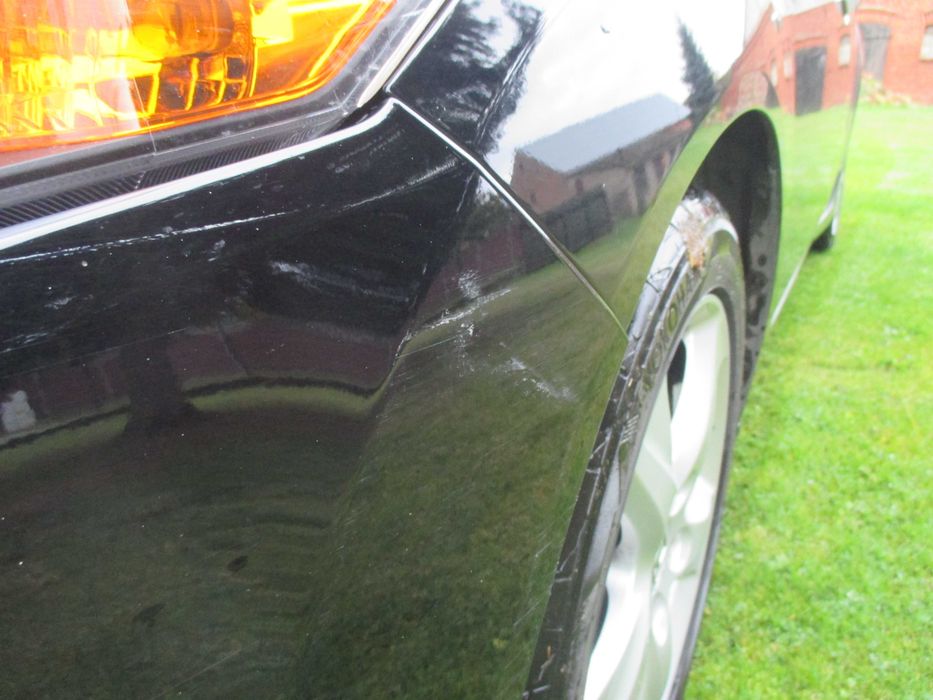 Sprzedam Hondę Accord 8