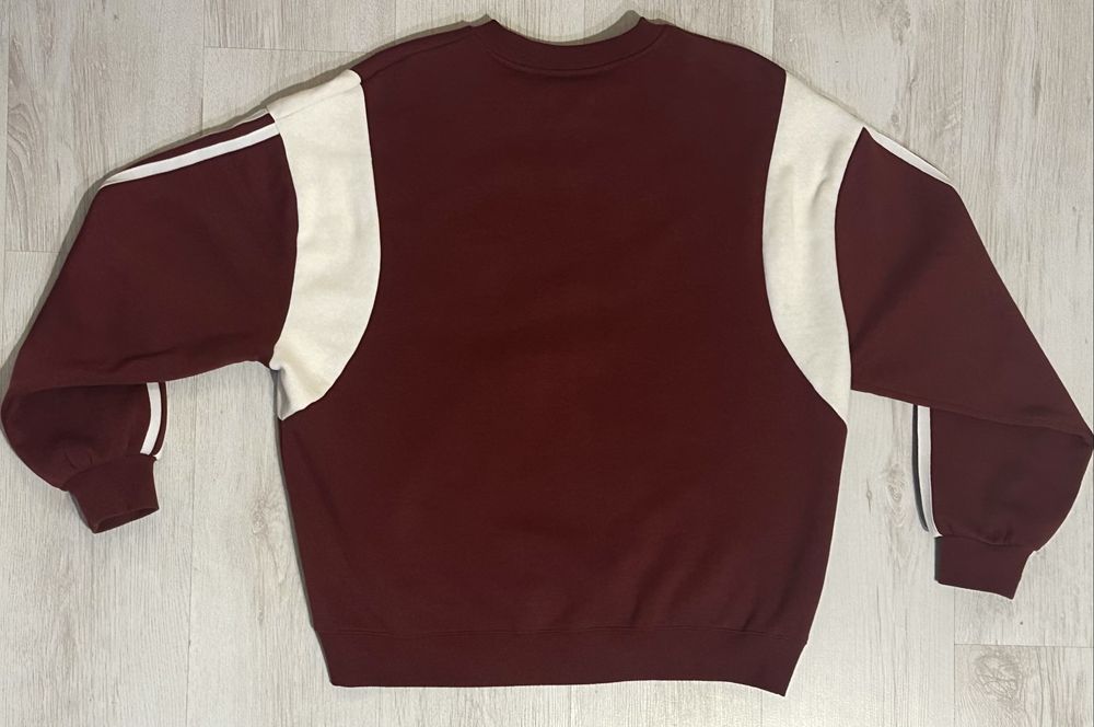 Оверсайз світшот, хаус y2k sk8