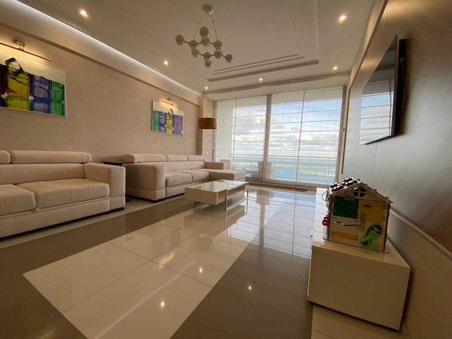 2-rooms apartment apartment by the address (area 122 m²) - Atlanta.ua - photo 6