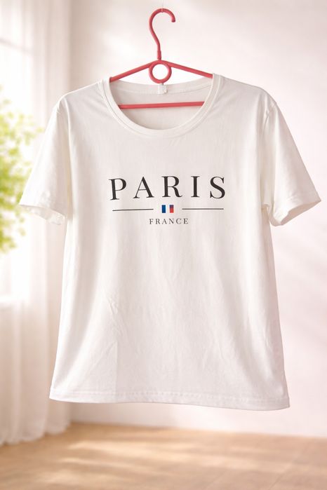 Bluzka t shirt ML