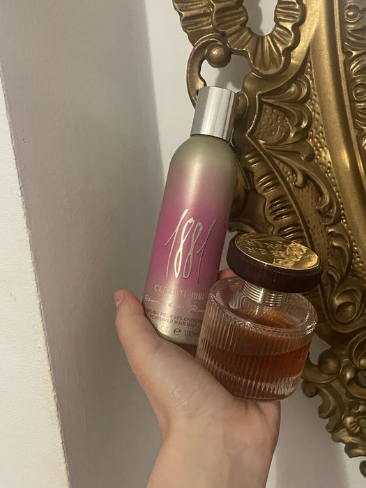 Zestaw 2 perfumow