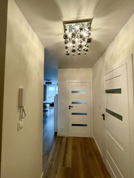 Mieszkanie 2-pokojowe | Os. Unii Europ.| 3p. | Miejsce postojowe