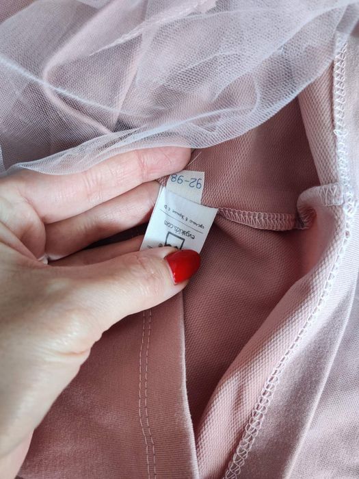 Фемелі лук family look