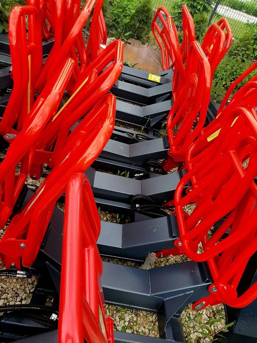 CHWYTAK chwytaki do bel balotów-EURO/SMS/MX/TŁOK do tura-dostawa PL