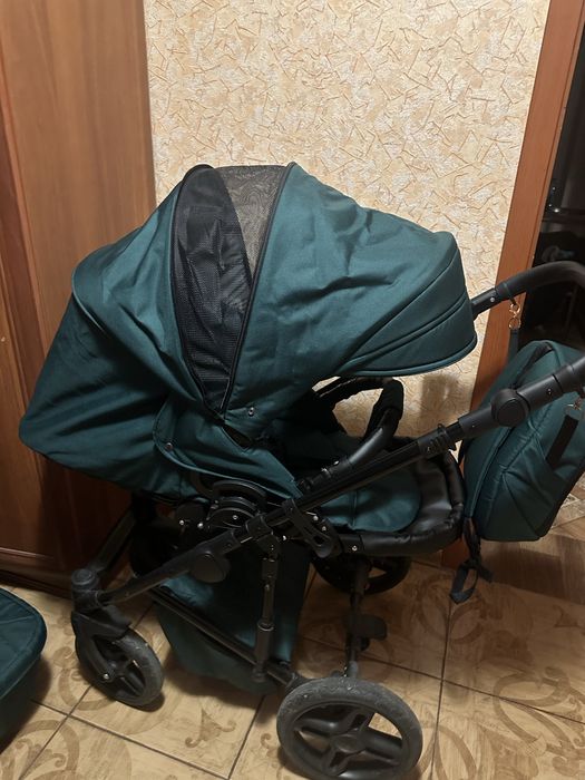 Продам коляску Savan Amore new 2 в 1 ( 2025 року)