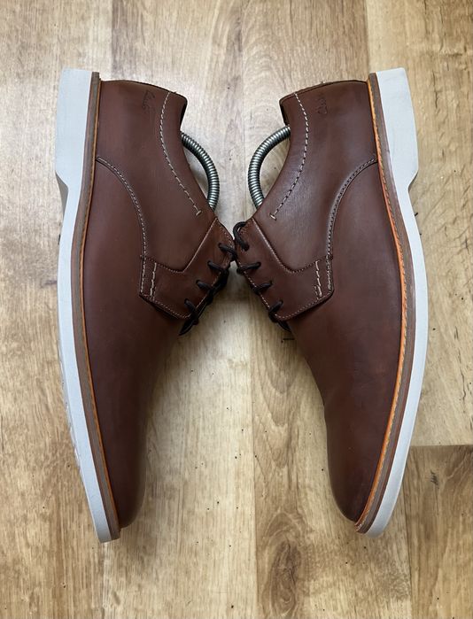 Туфлі  Clarks Atticus LTLace