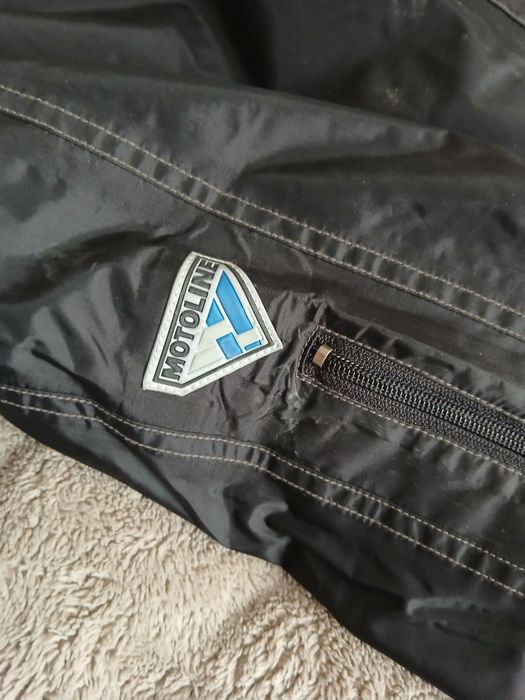 Мотоштани motoline Textilhose Bristol нові