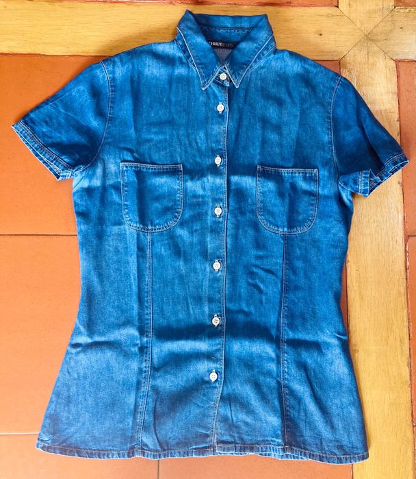 Camisa da Cerruti