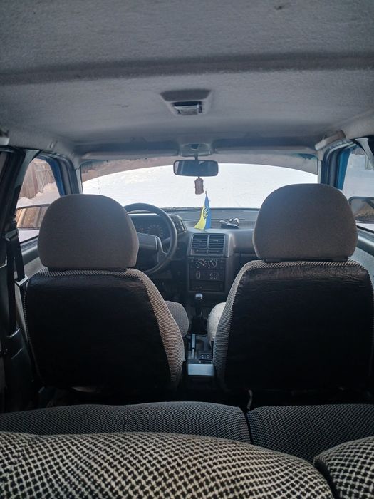 Продам ваз 2111 2007р