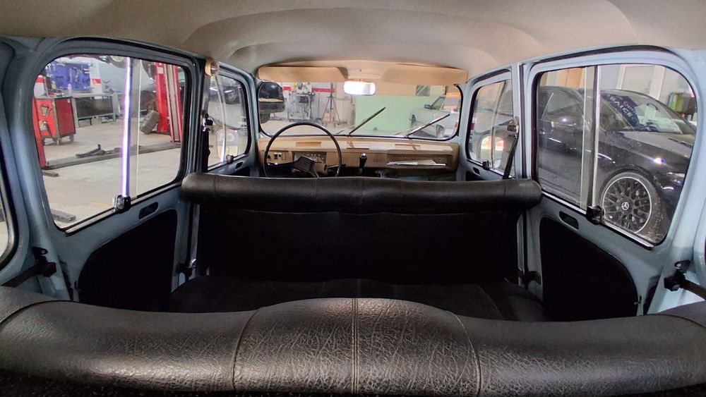Renault 4