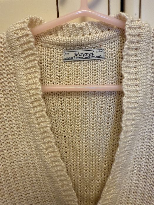 Болеро Mayoral, 110