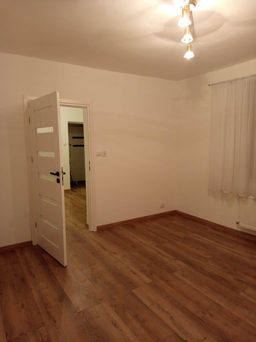 Wynajmę mieszkanie - dom