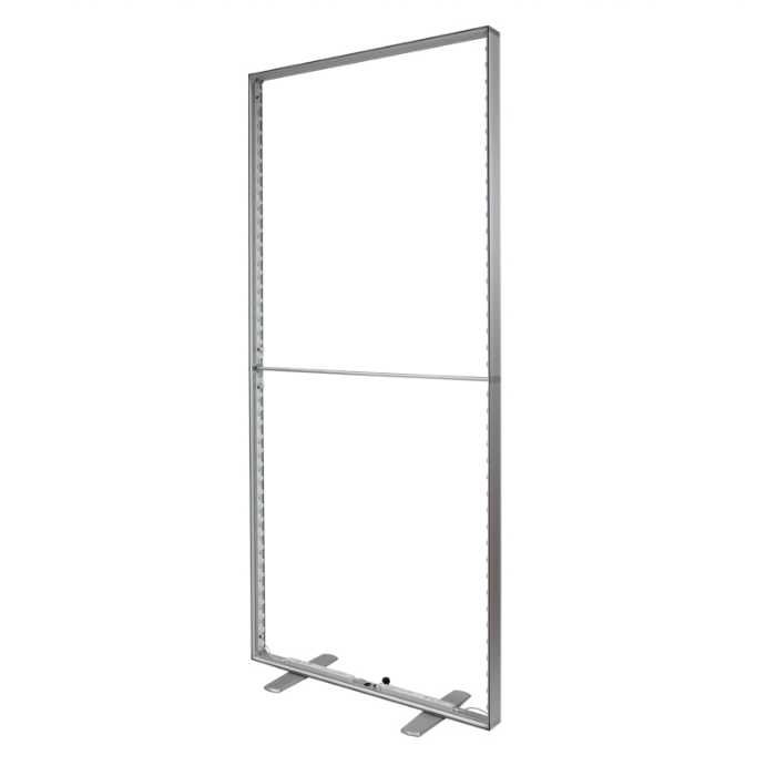 Caixa de luz para publicidade exterior