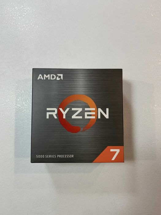 Dla Ciebie wszystko - ryzen 7 5800x - w kategorii Podzespoły