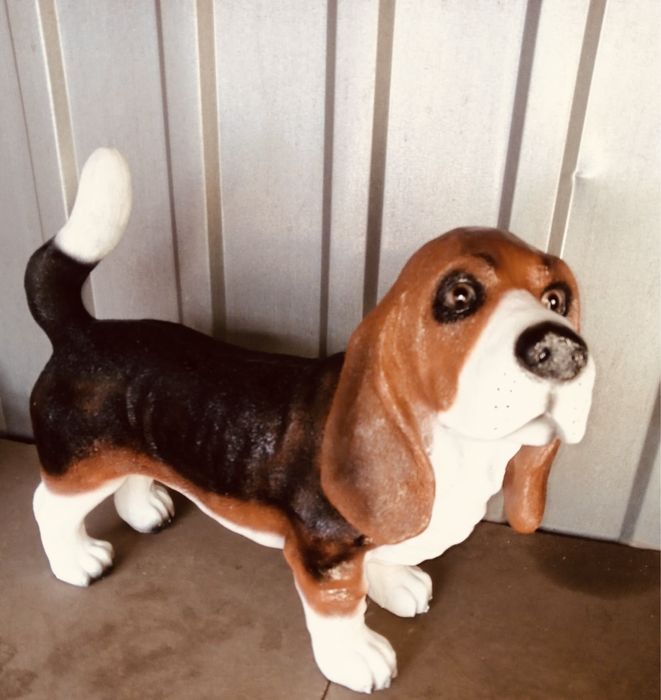 Білочка декор для сада