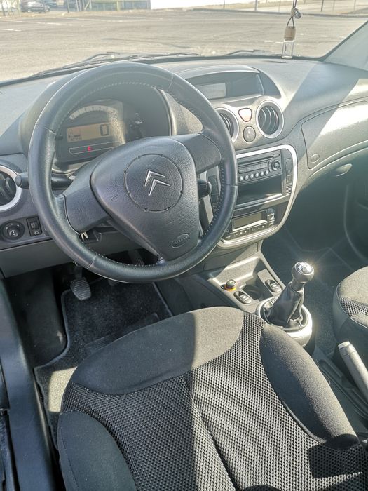 Citroen C2 1.4 HDI VTR
