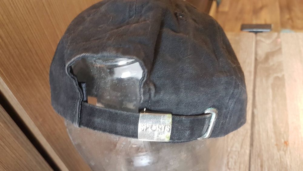 Бейсболка, кепка. 58+-