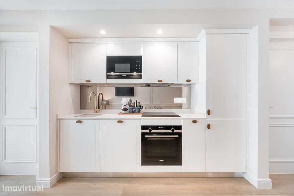 SCPAE - Comfy Apartment in Santa Catarina, Porto