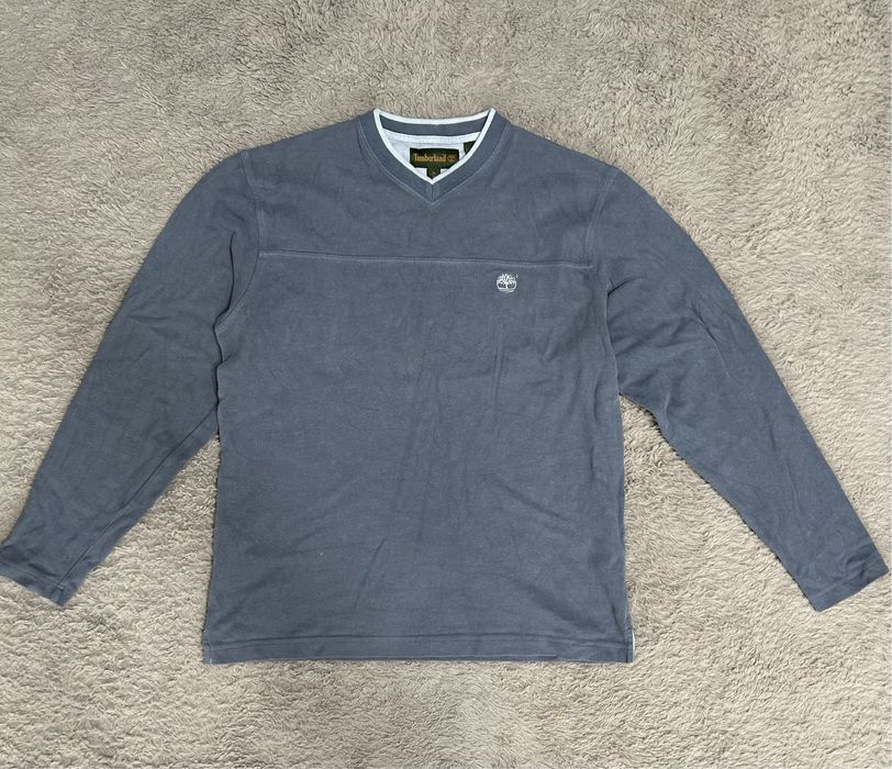 Кофта чоловіча Timberland розмір М