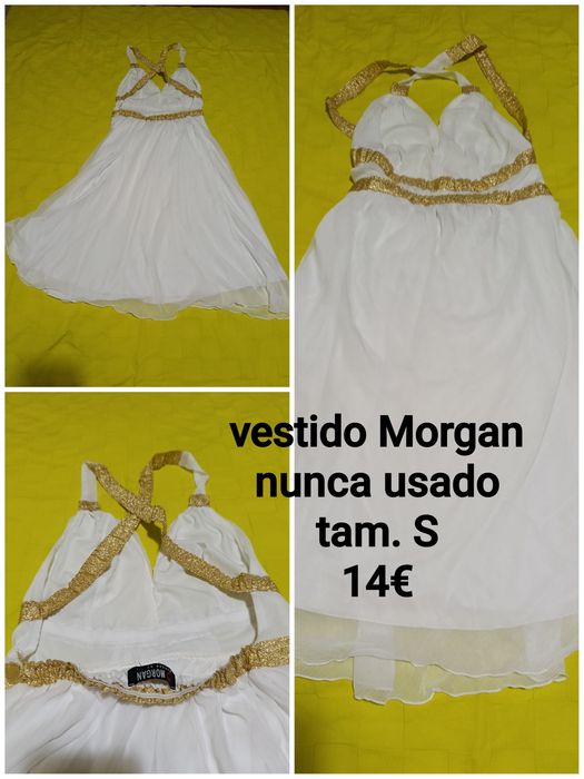 Vestidos - variados