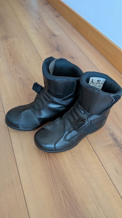Botas Alpinestars Ridge