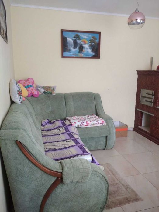 Приватний будинок