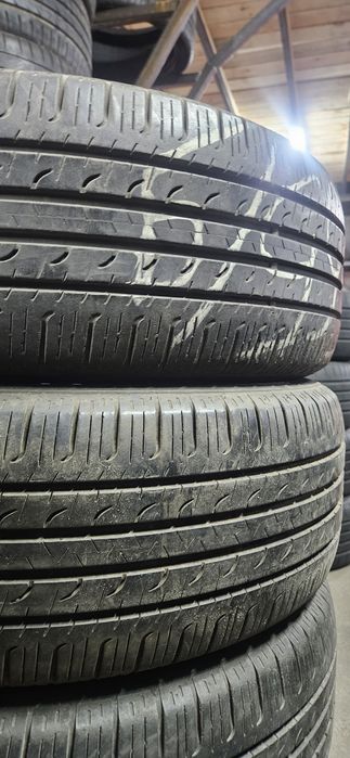 225 55 19 Комплект Літні Goodyear з Європи