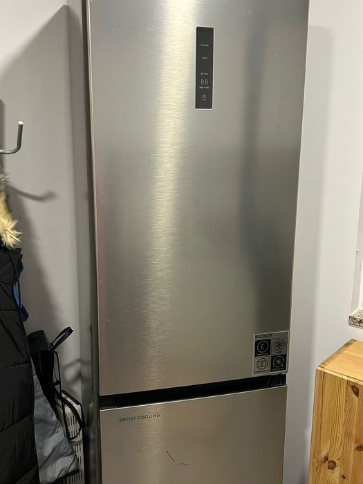 Frigorífico combinado