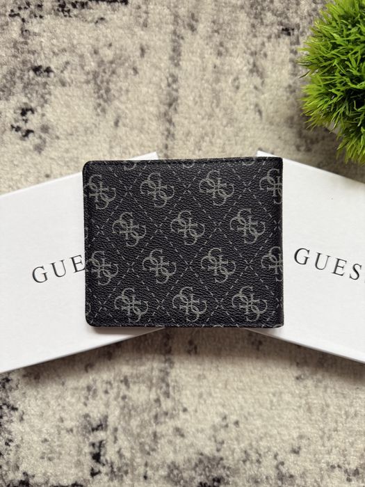 USA‼️ Гаманець Guess | Чоловічий гаманець Guess | Портмоне | Кошелек