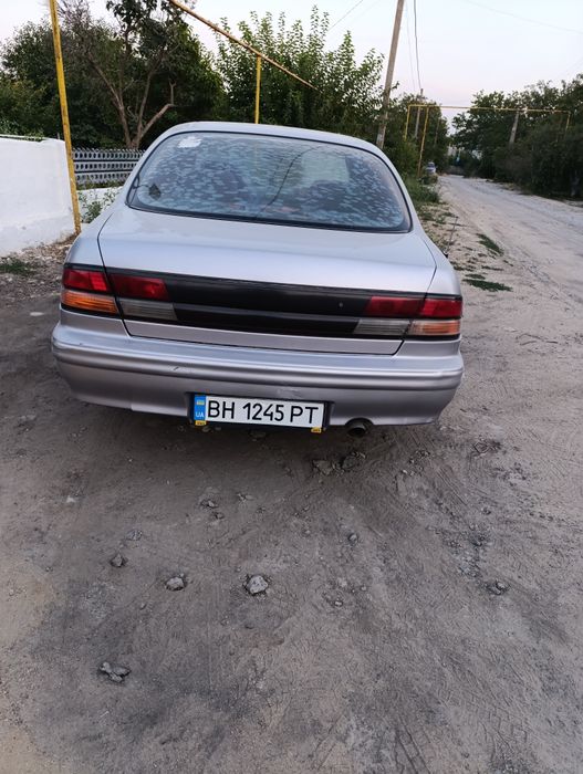 Нисан Максима А 32