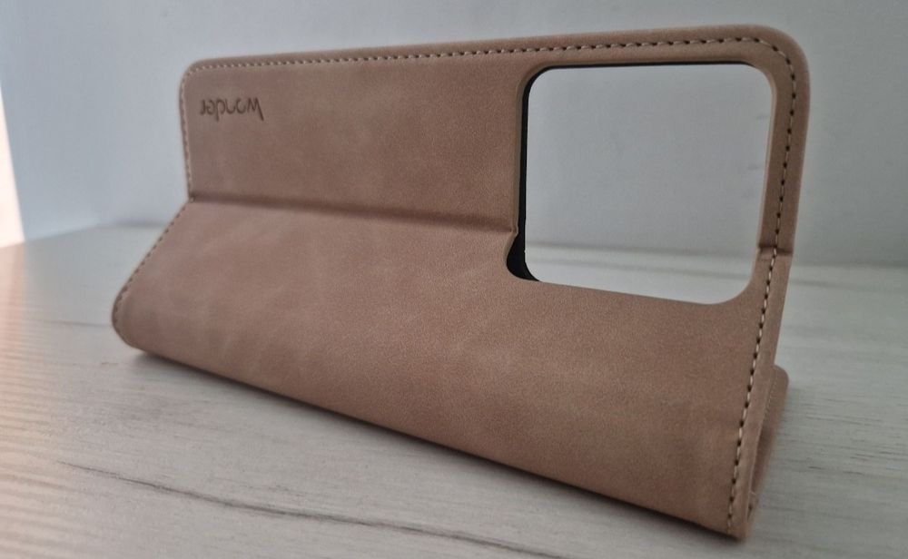 Kabura Wonder Smart do Xiaomi Redmi Note 13 5G cappuccino