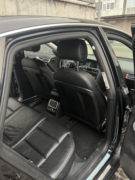 Audi A6 C6