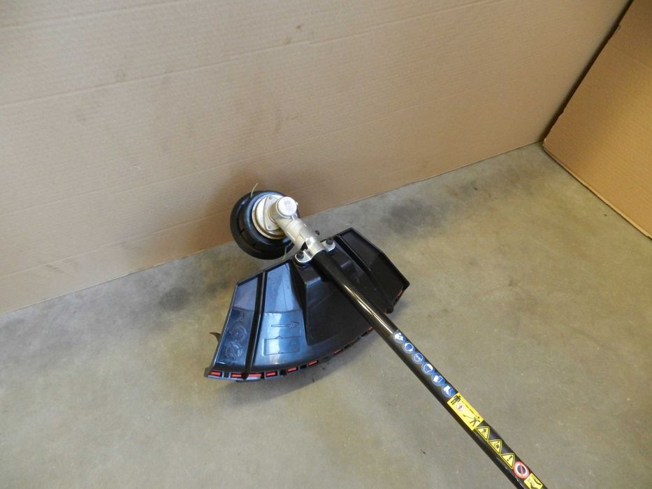 28k kosa spalinowa scheppach mfh 3300-4p