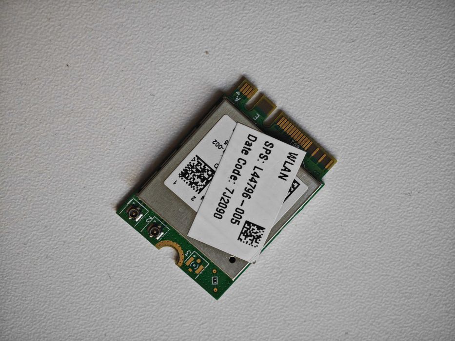 HP 15-dw1000nw części!
