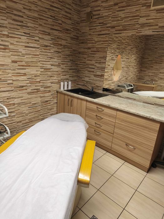 Gabinet do wynajęcia – 17 m², gotowy do pracy
