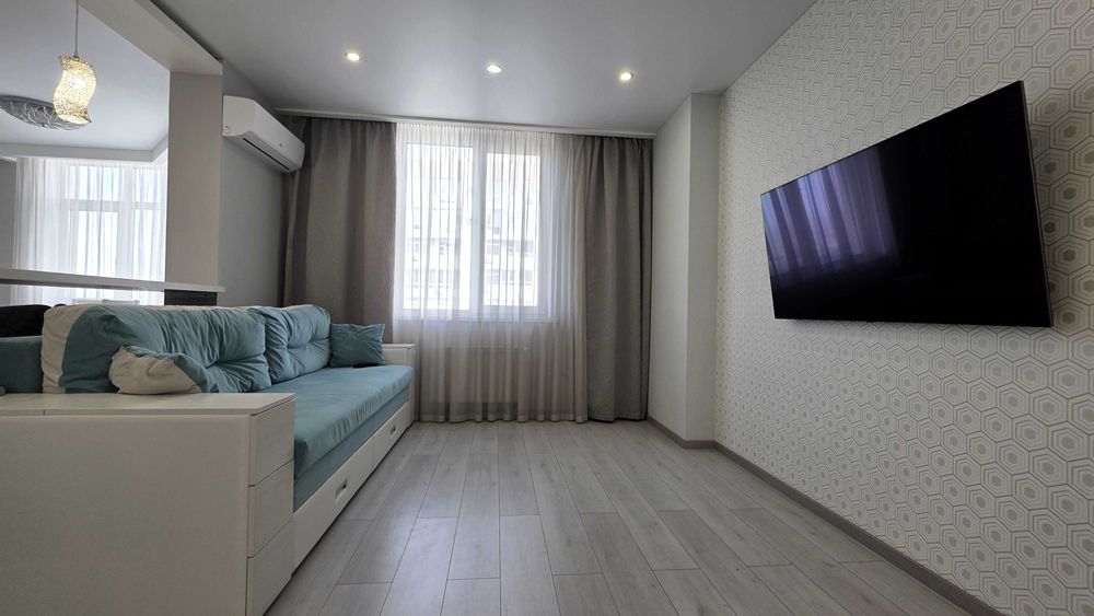 3-rooms apartment apartment by the address (area 83,5 m²) - Atlanta.ua - photo 3