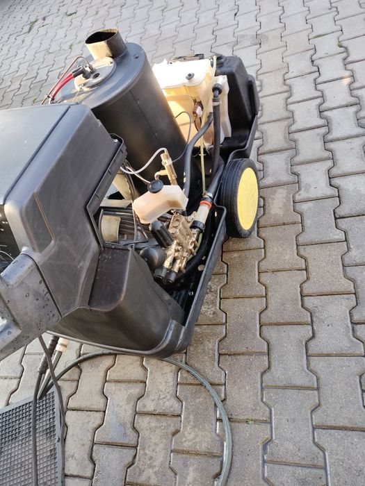 Karcher Kranzle WAP Stihl Dibo itp.230 V 380V