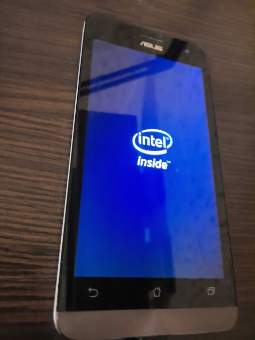 Мобильный телефон asus на запчасти