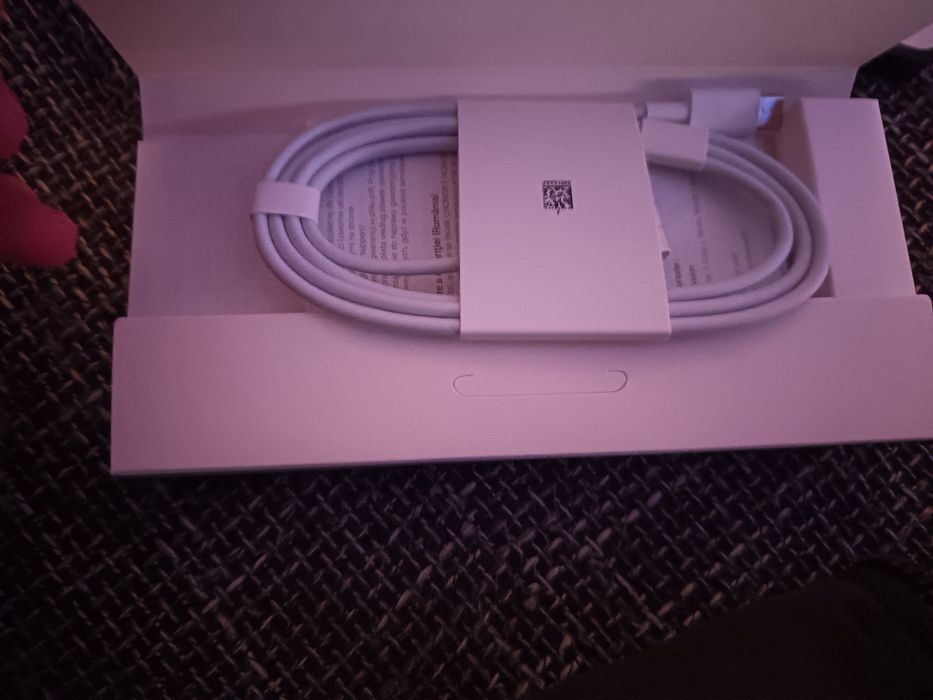 HONOR 200 Smart.  Stan nowy