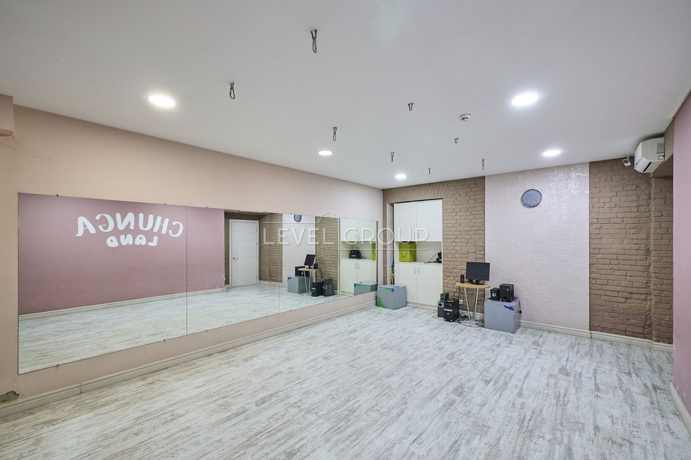 Коммерческая недвижимость по адресу ул. Шота Руставели (площадь 290 м²) - Atlanta.ua - фото 13