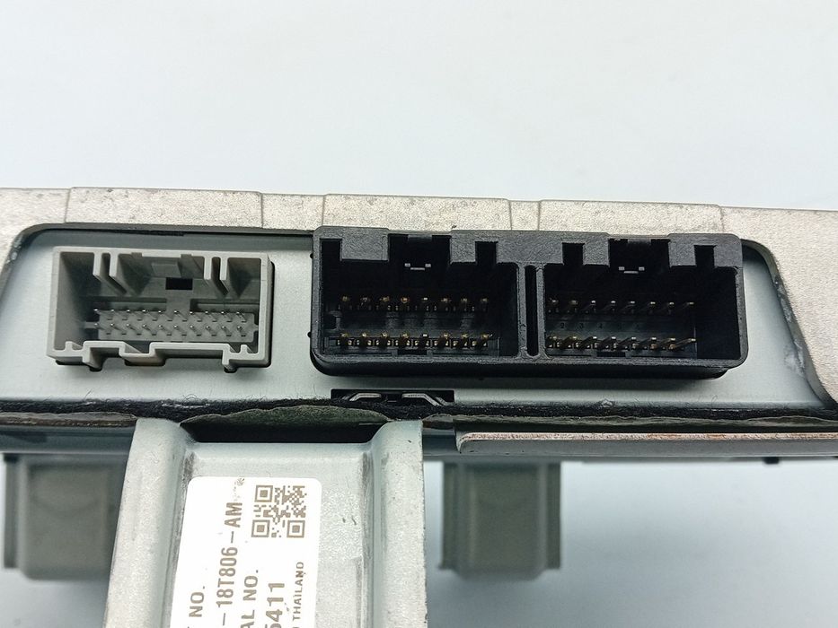 Rádio / auto-rádio FORD S-Max