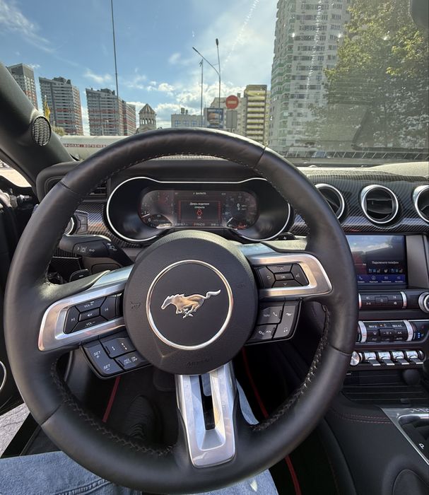 Аренда/Прокат/Оренда Ford Mustang Кабриолет. Аренда, прокат авто
