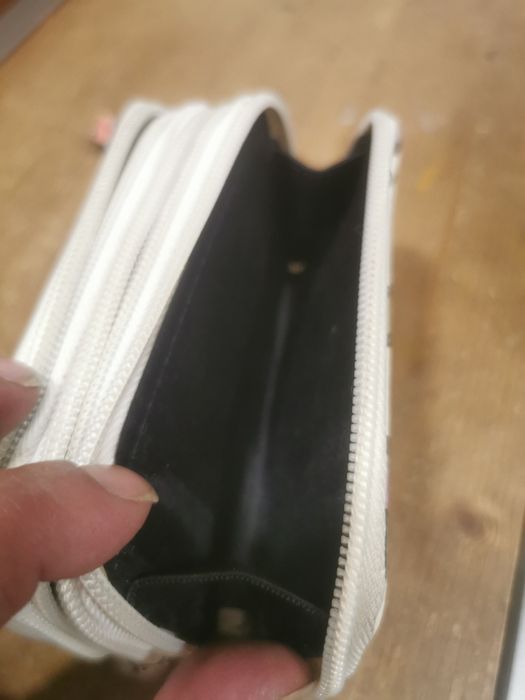 Carteira  Oslos com 3 compartimentos com fechos64551896806529122