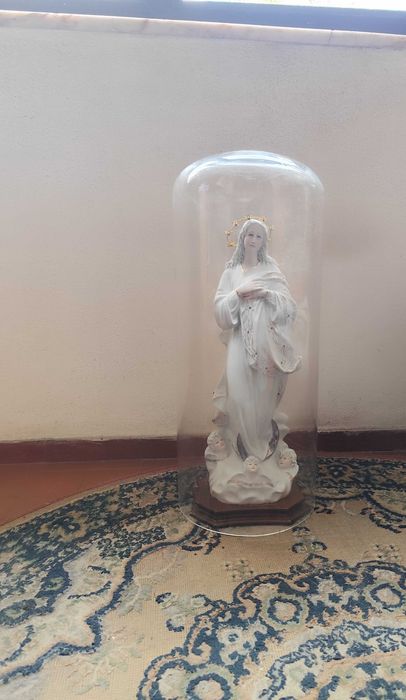 Imagem Nossa Senhora da Imaculada Conceição