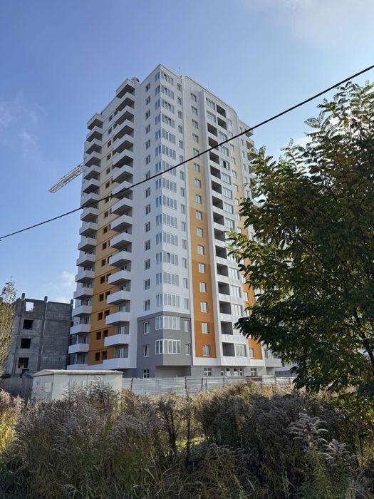 2-х.кімн.ЖК Саванна Сіті