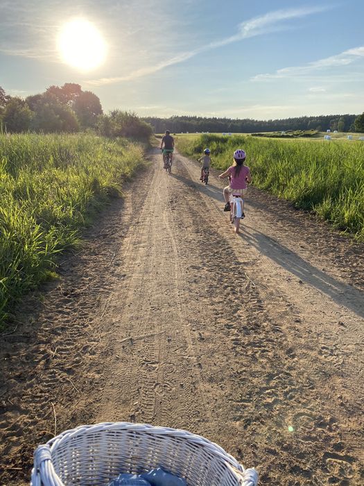 Domek, Mazury Rzeka Krutynia Ruciane-Nida Zameczek Galkowo