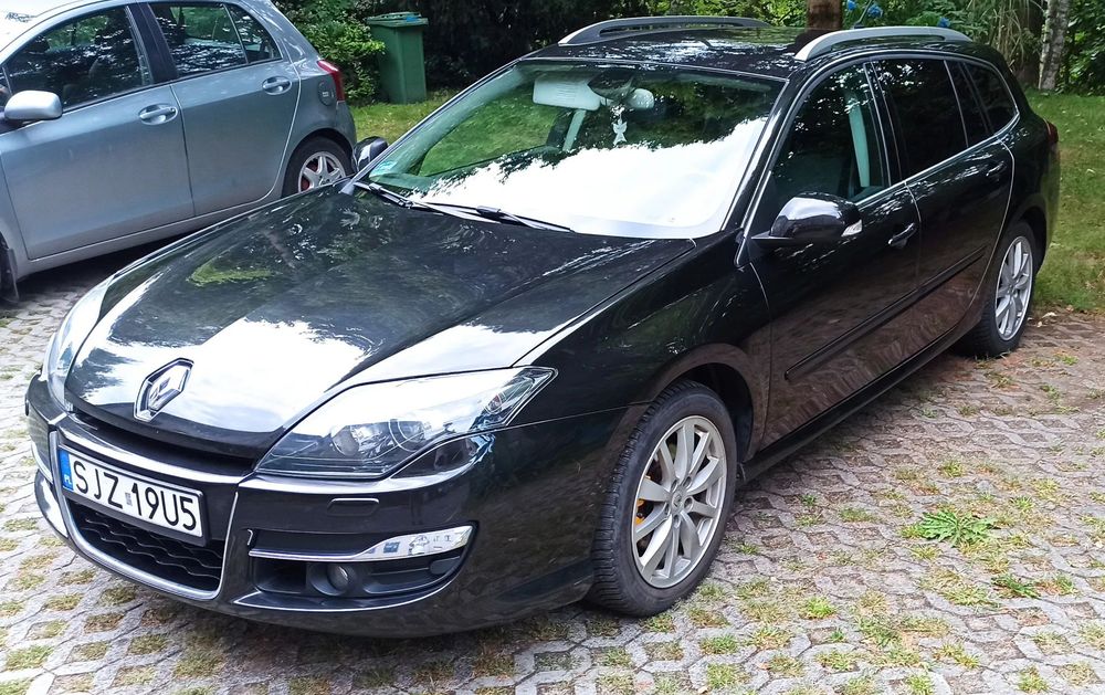 Renault Laguna